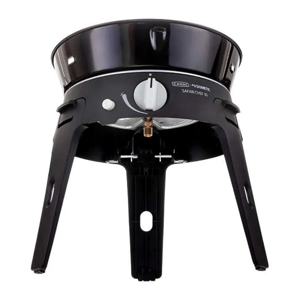 CADAC Safari Chef 30 LP Deluxe