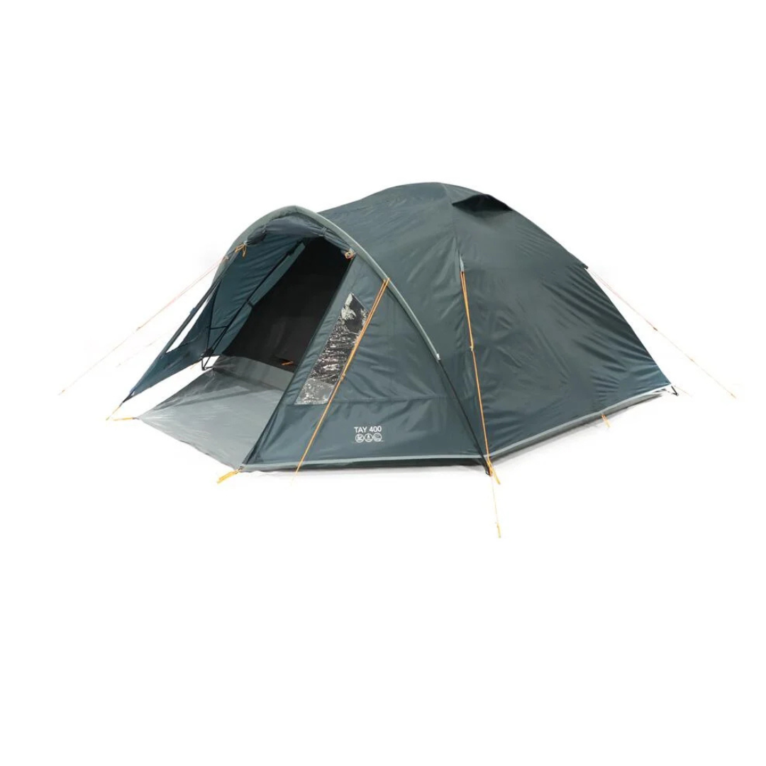 Vango Tay 400 Deep Blue 4 Man-Tent