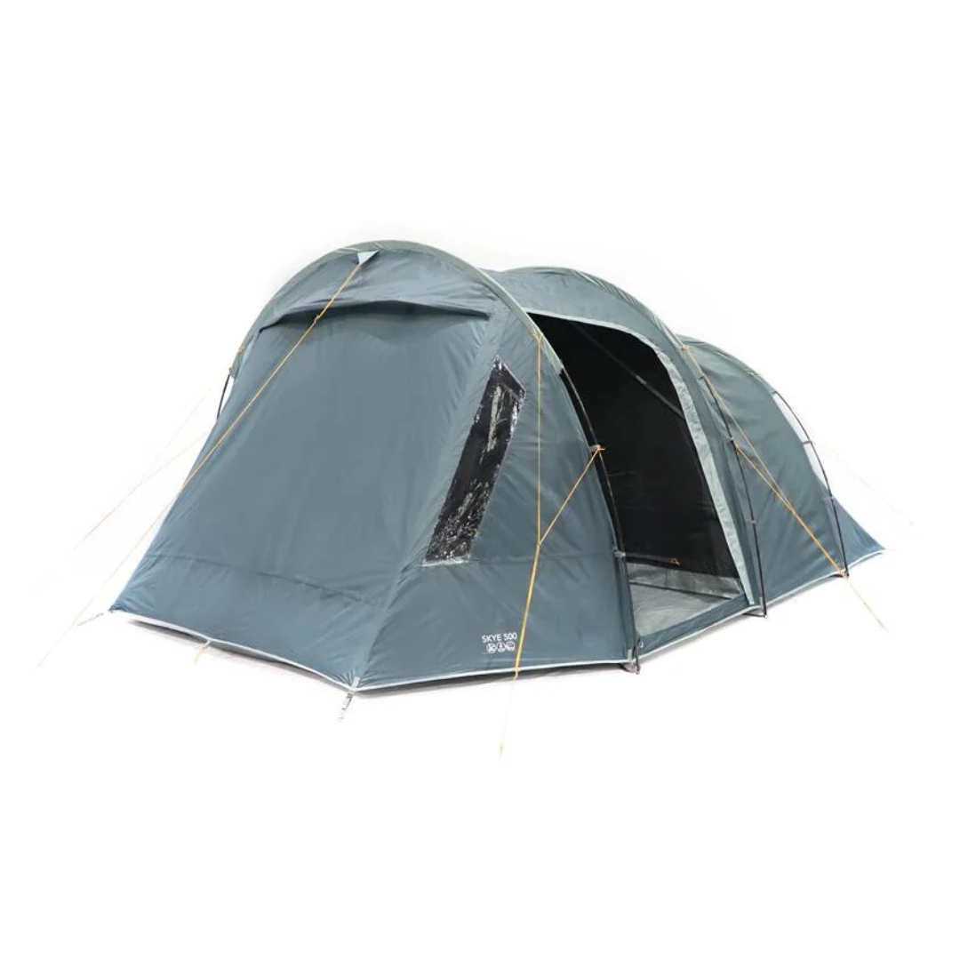 Vango Skye 500 Deep Blue 5-Man Tent