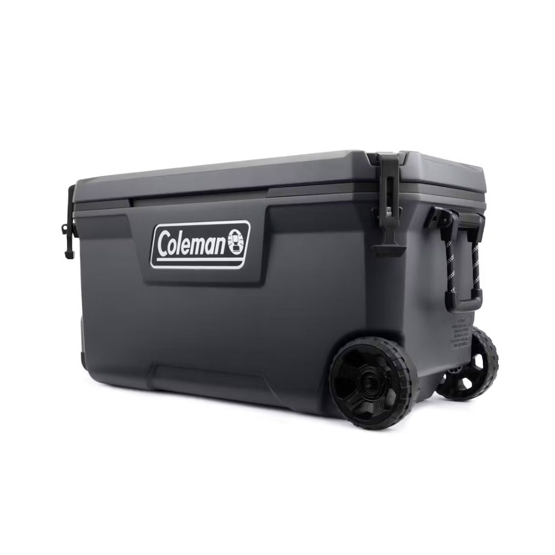 Coleman Convoy 100QT Wheeled Cooler