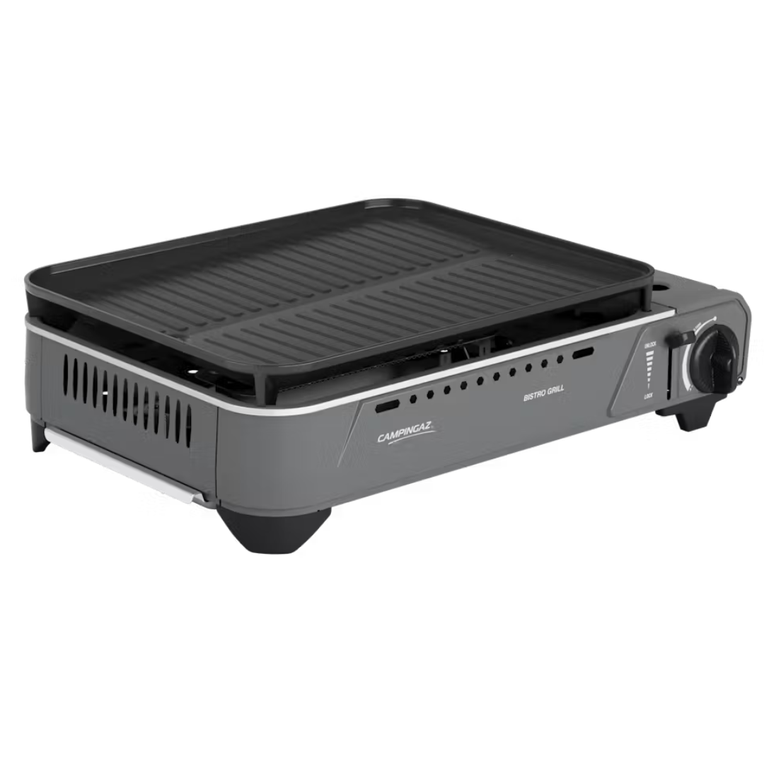 Campingaz Bistro Grill Gas Stove (Large)