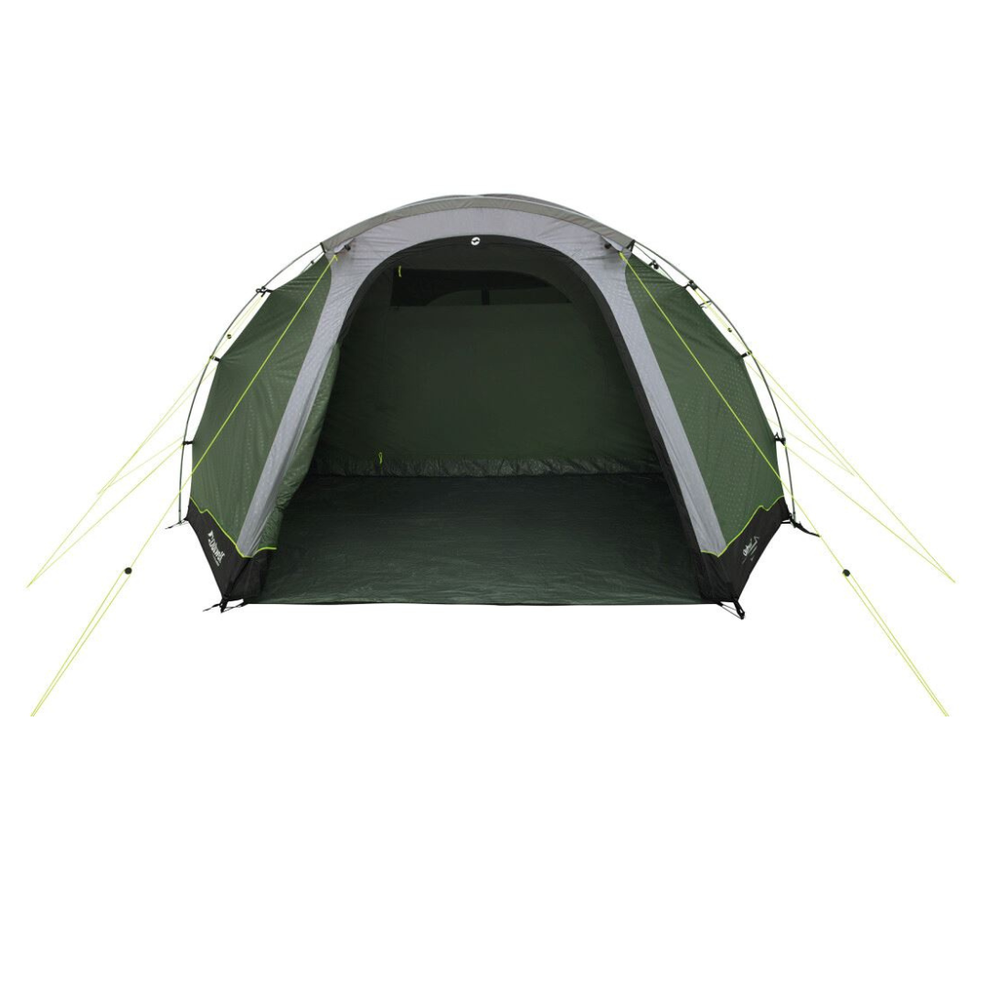 Outwell Cloud 5 Plus 5 Person Tent with 1 bedroom