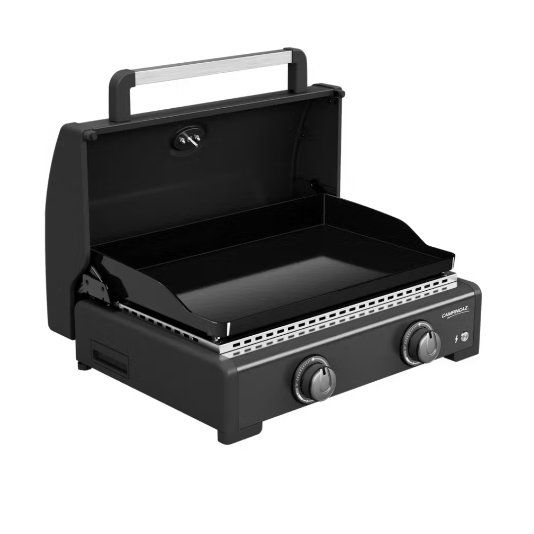 Campingaz Plancha Onyx 2 BBQ Griddle