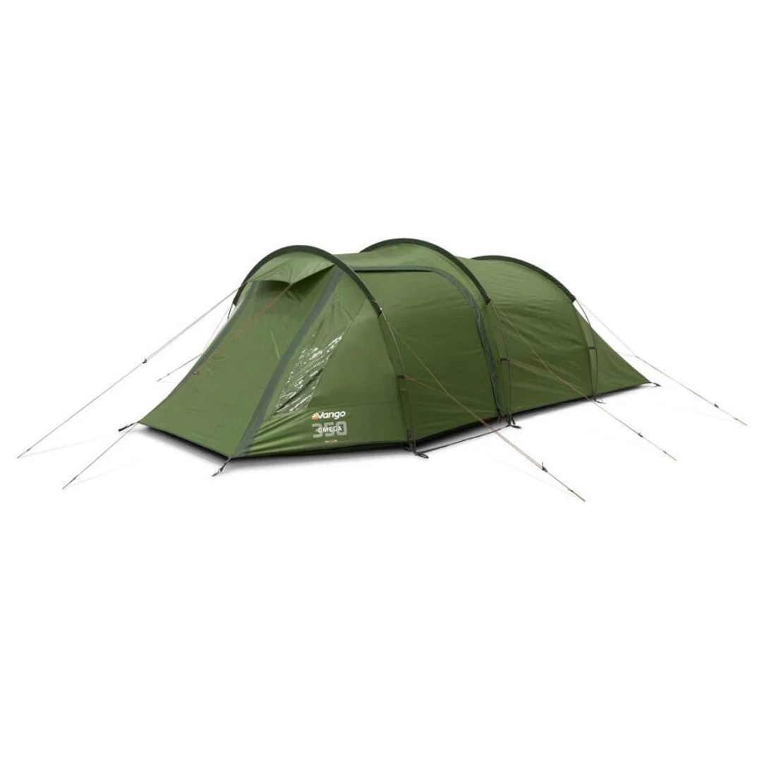 Vango Omega 350 - 3-Man Tent