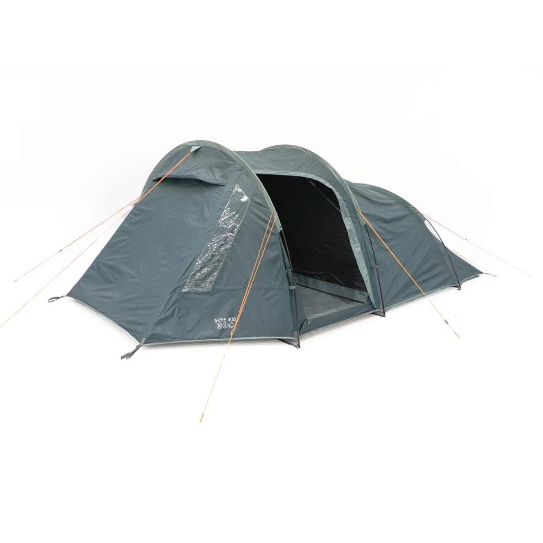 Vango Skye 400 Deep Blue 4-Man Tent