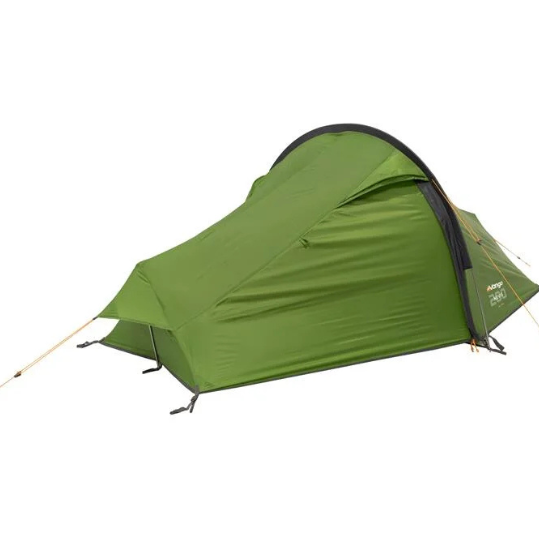 Vango Nevis 200 Pamir Green 2-Person Tent