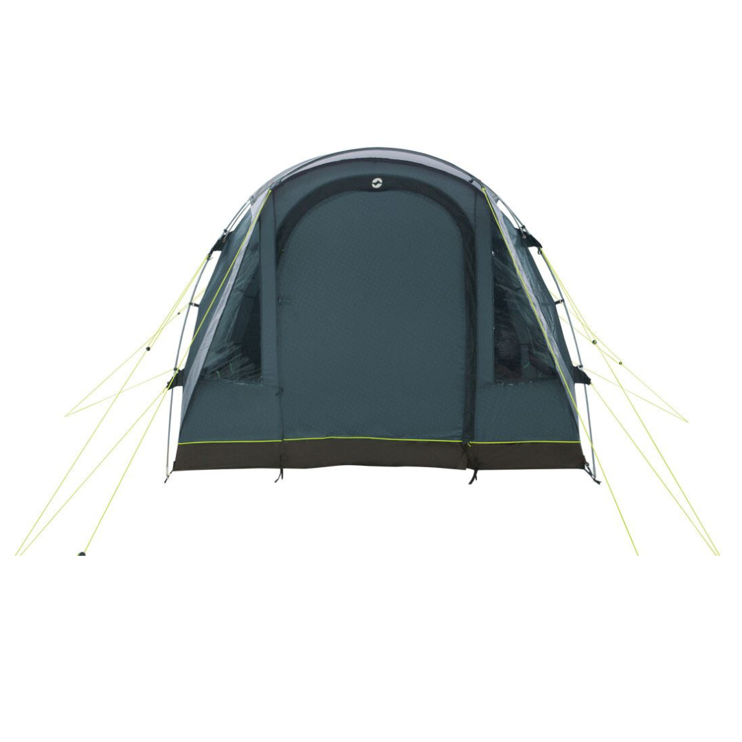 Outwell Sky 4 - 4 person tunnel tent with 2 bedroom