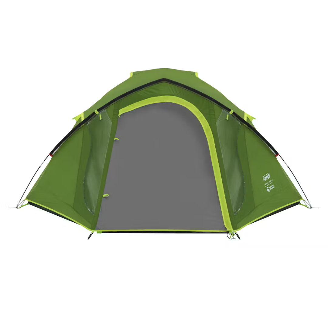 Coleman Darwin 4+ Blackout - 4 Person Tent