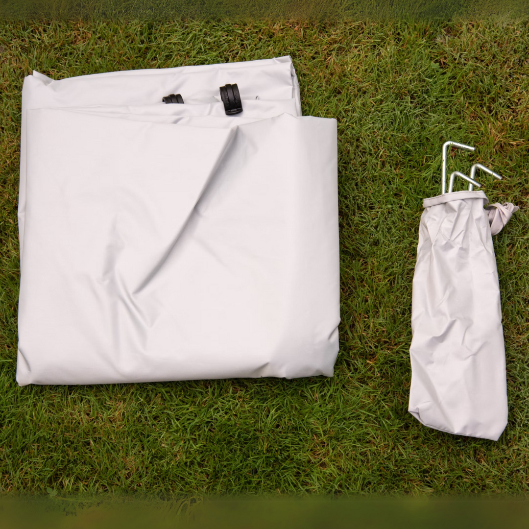 Coleman FastPitch L Sunwall - Shelter Not Included