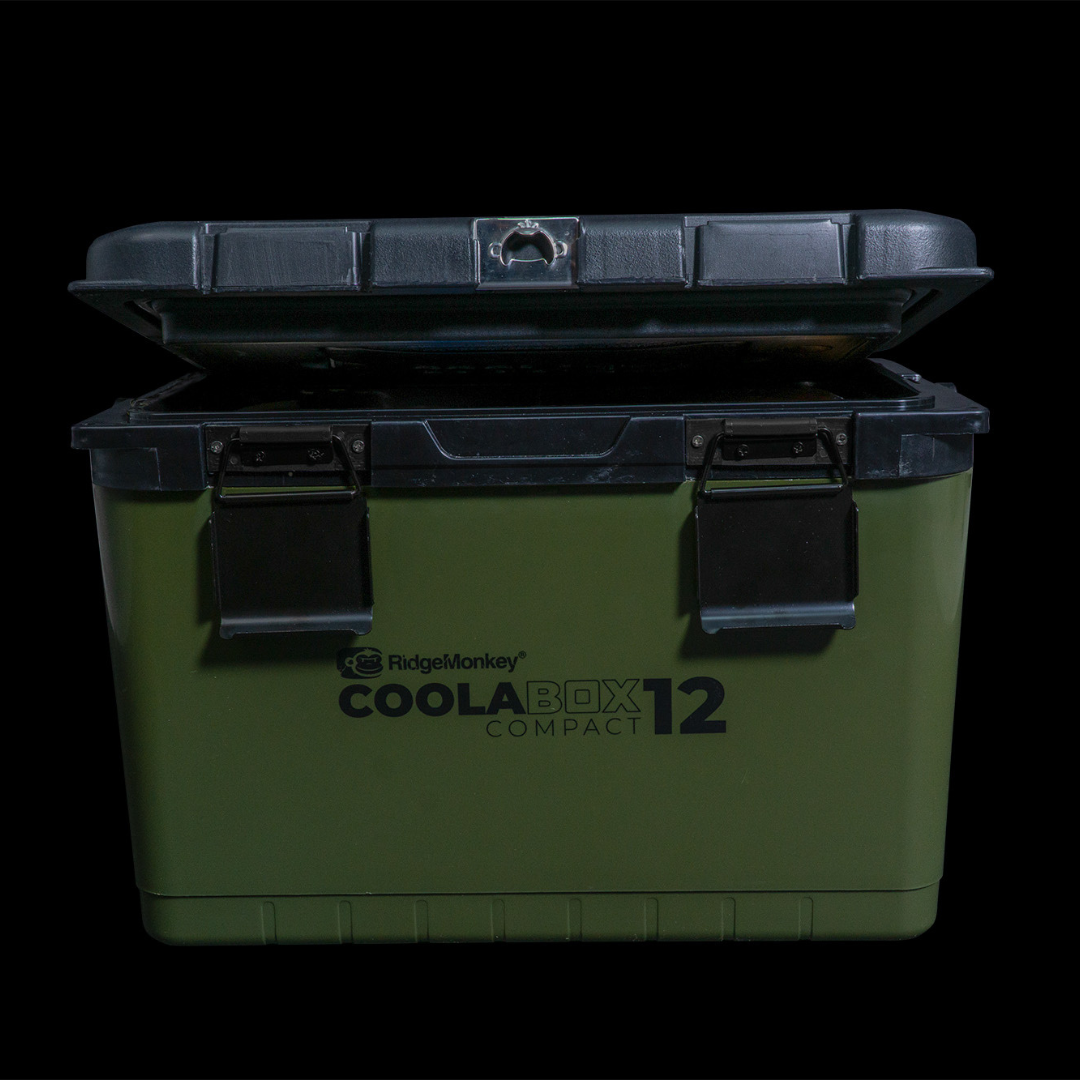 RidgeMonkey RM662 CoolaBox Compact 12 Litre (RM662)