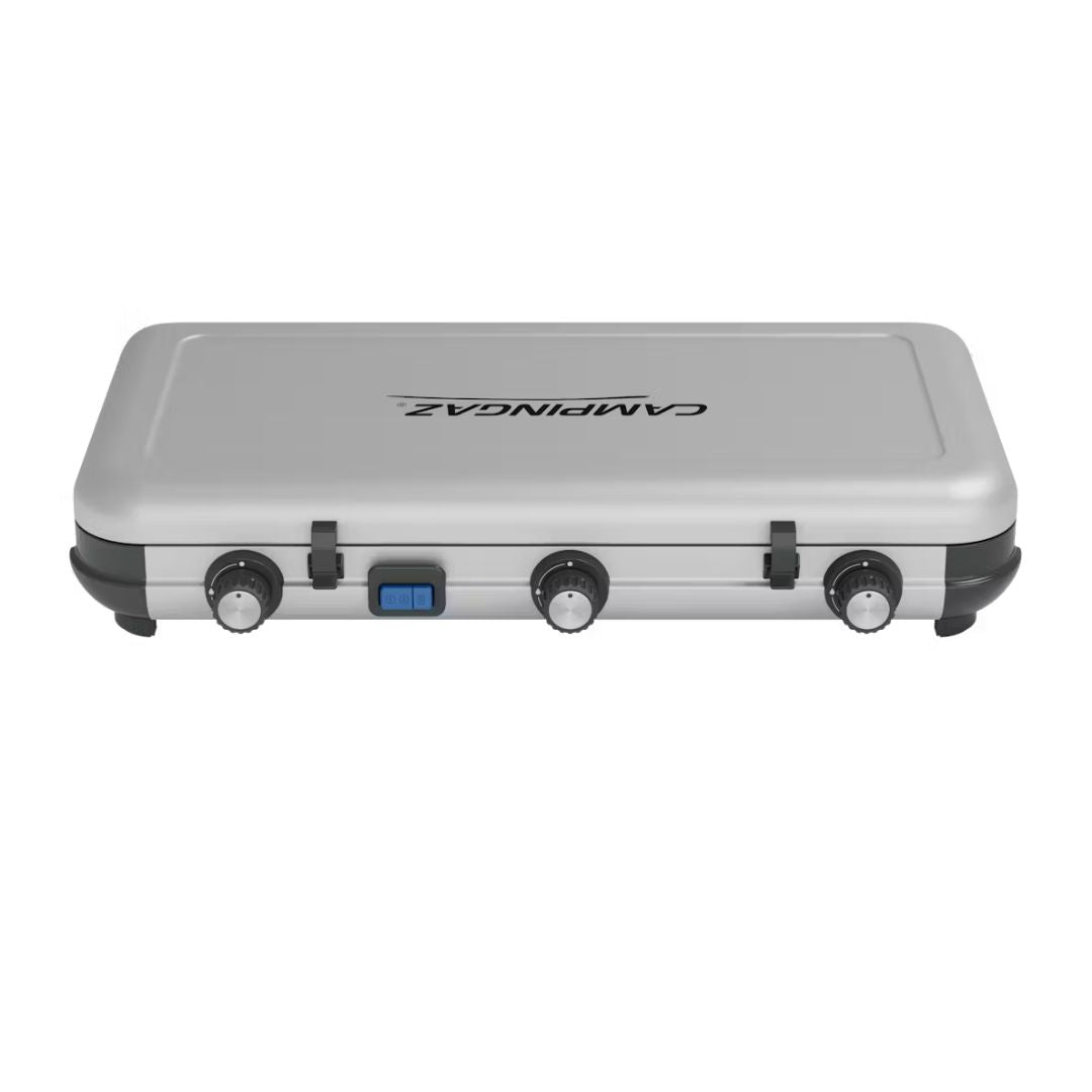 Campingaz Camping Kitchen 2 Multi-Cook Gas Stove