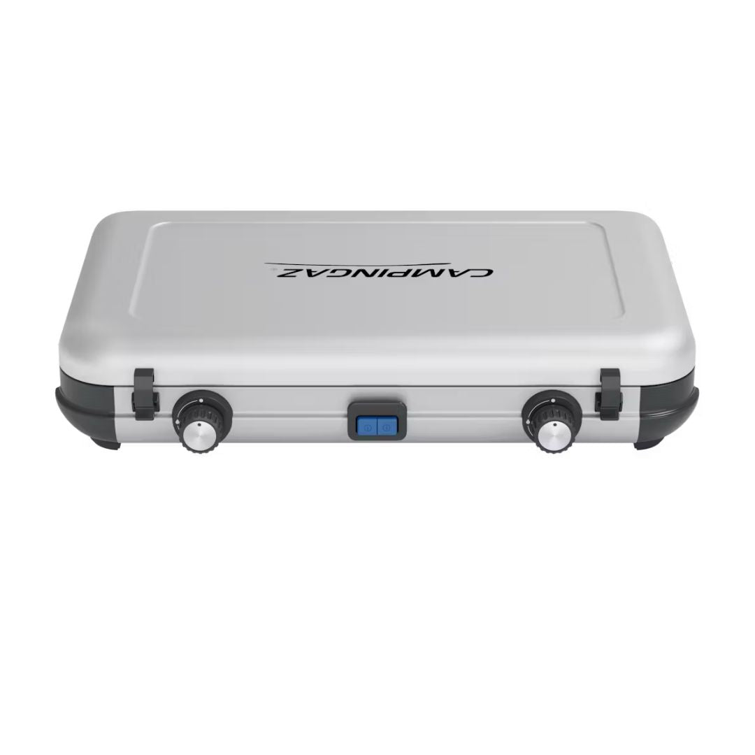 Campingaz Camping Kitchen 2 Maxi Gas Stove