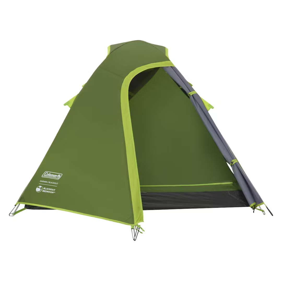 Coleman Darwin 2 Blackout - 2 Person Tent