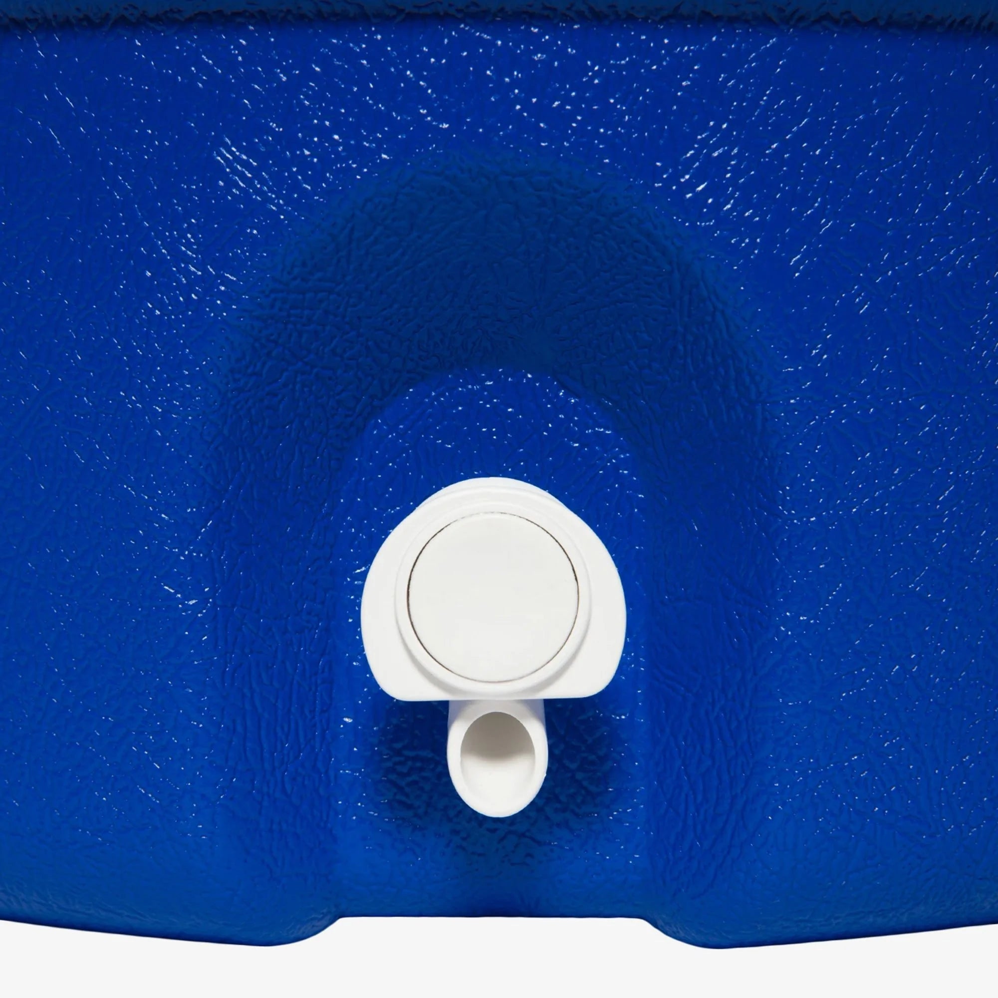 Igloo 5 Gallon Seat Top Water Jug With Cup Dispenser