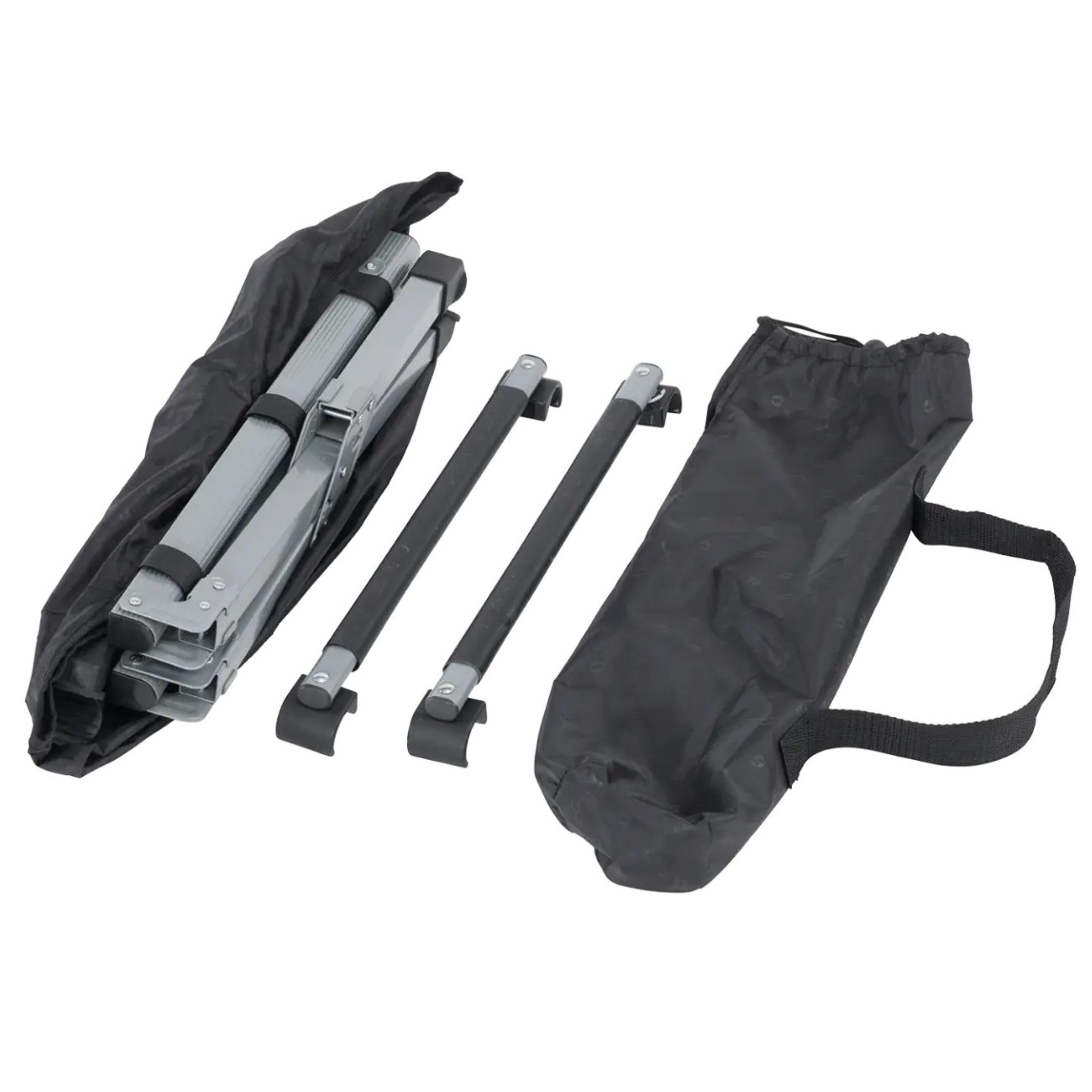 Outwell Charlotte Town Stand with Storage Pouch
