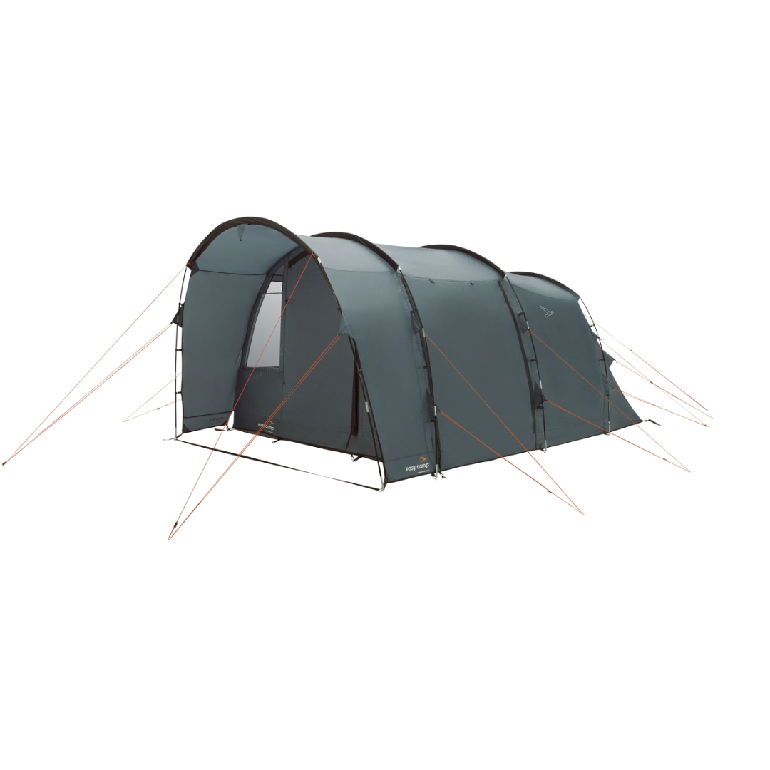 easy camp 4 man tent Easy Camp Skarvan 4 Person Family Tent