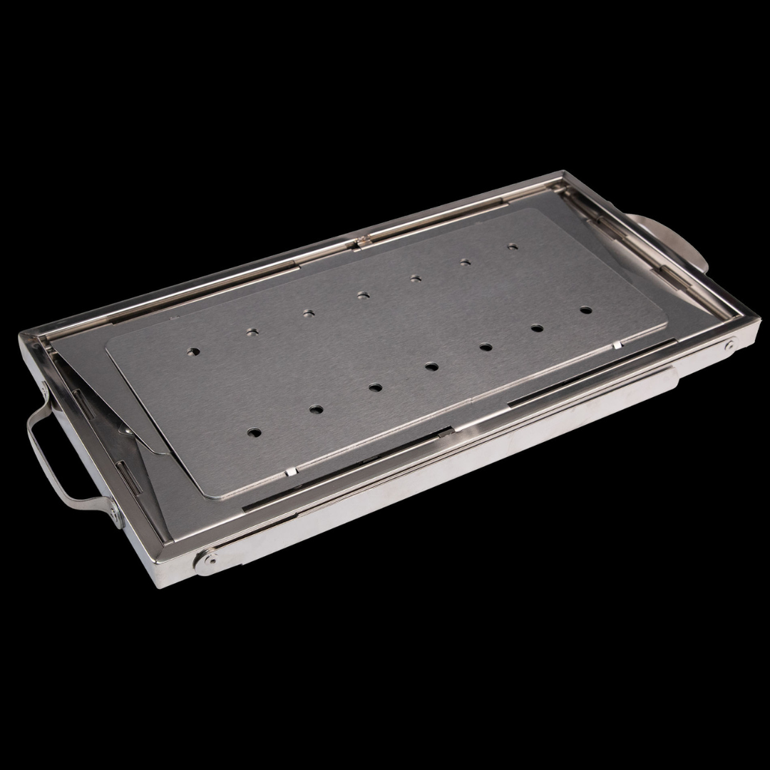 RidgeMonkey Grilla BBQ Firepit Edition (RM416)