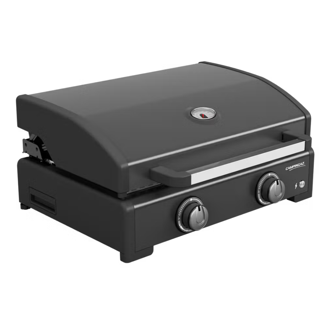 Campingaz Plancha Onyx 2 BBQ Griddle