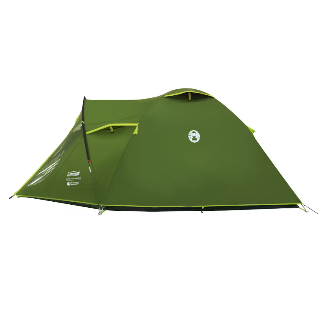 coleman darwin 3 tent Coleman Darwin 3+ Blackout