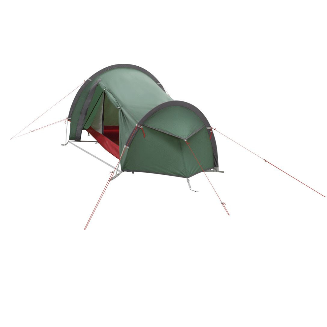 Robens Cress 1 Pro Tunnel Tent