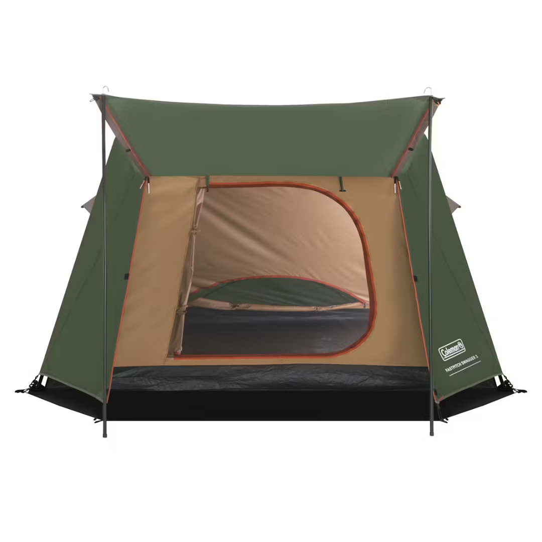 Coleman FASTPITCH FOREST LODGE 4 TENT Coleman FASTPITCH FOREST LODGE 4 TENT