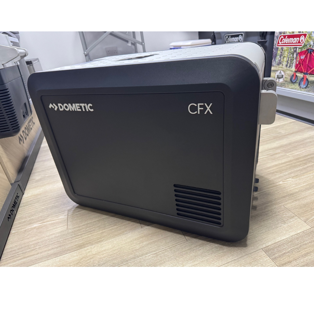 Dometic CFX3-45 40L Portable Fridge Freezer: 240v & 12v EX-DISPLAY