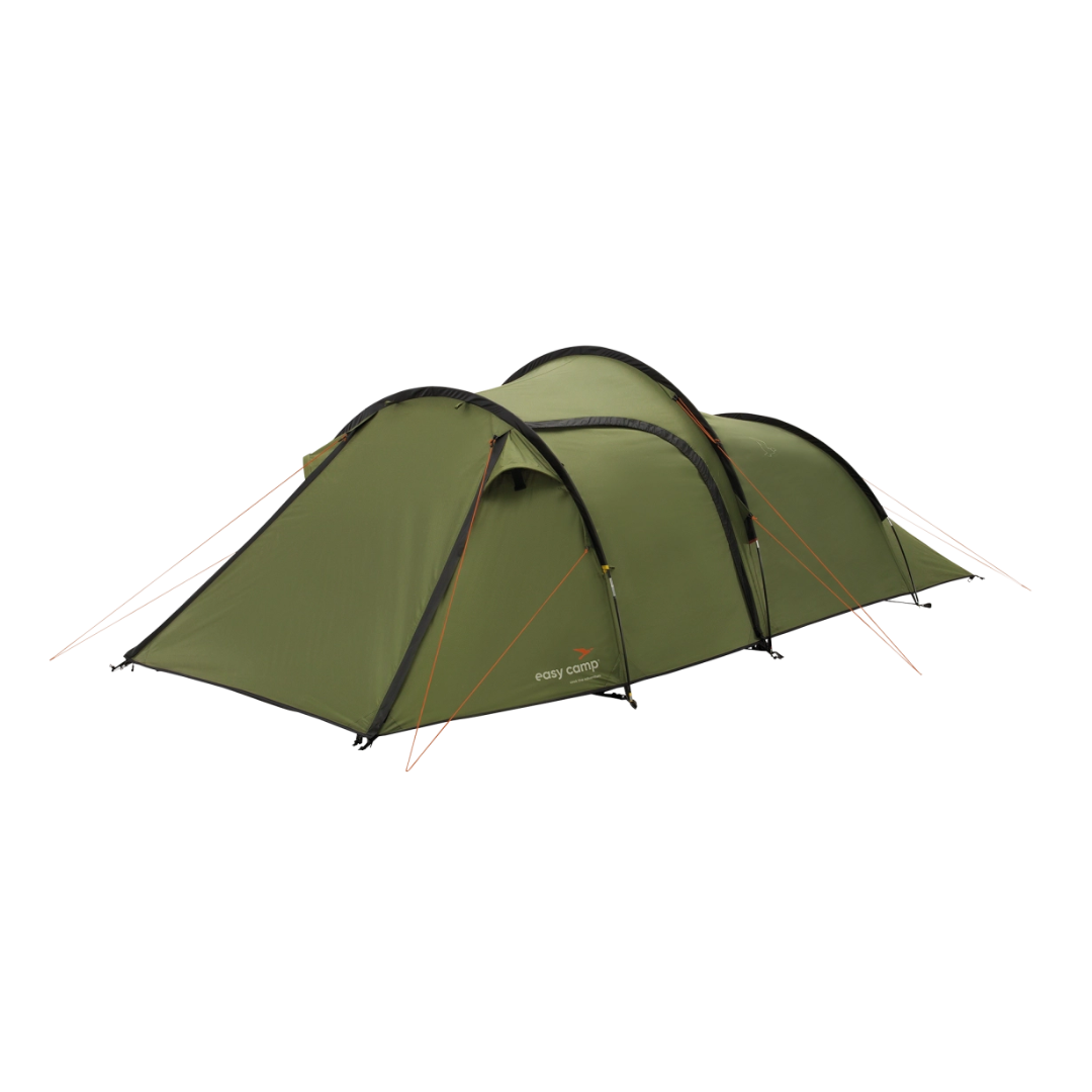 Easy Camp Tent Hemsedal 3 Person Tunnel Tent