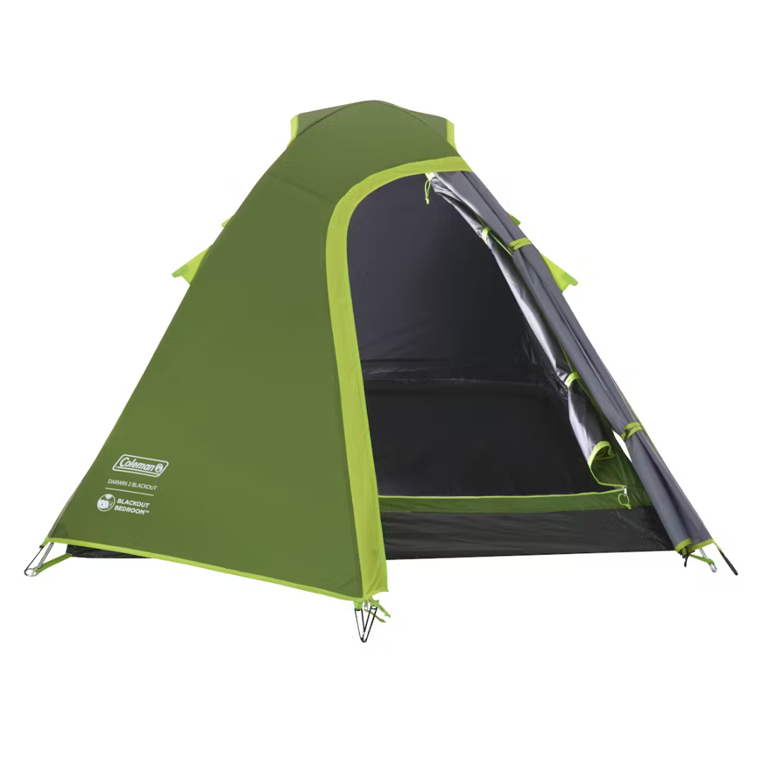 Coleman Darwin 2 Blackout - 2 Person Tent