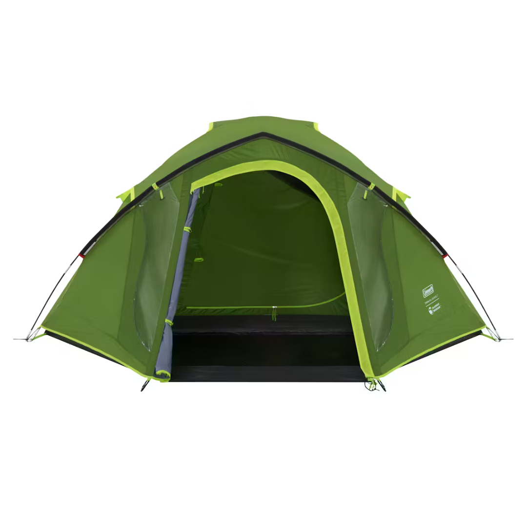 Coleman Darwin 4+ Blackout - 4 Person Tent