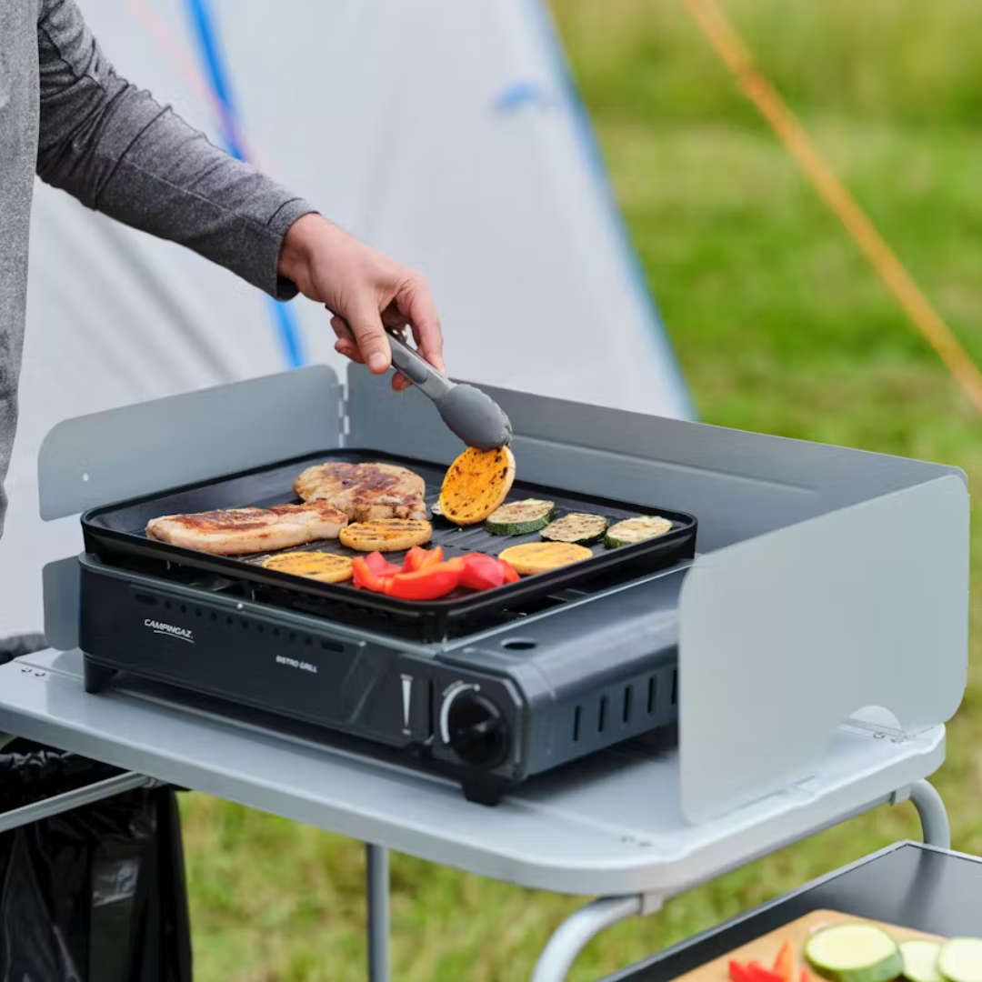 Campingaz Bistro Grill Gas Stove (Large)