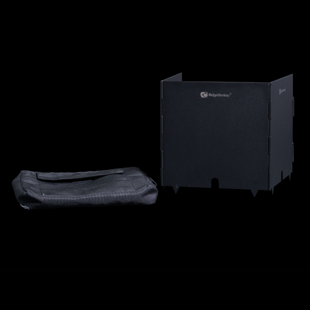 RidgeMonkey RM686 Quad Connect Windshield (RM686)