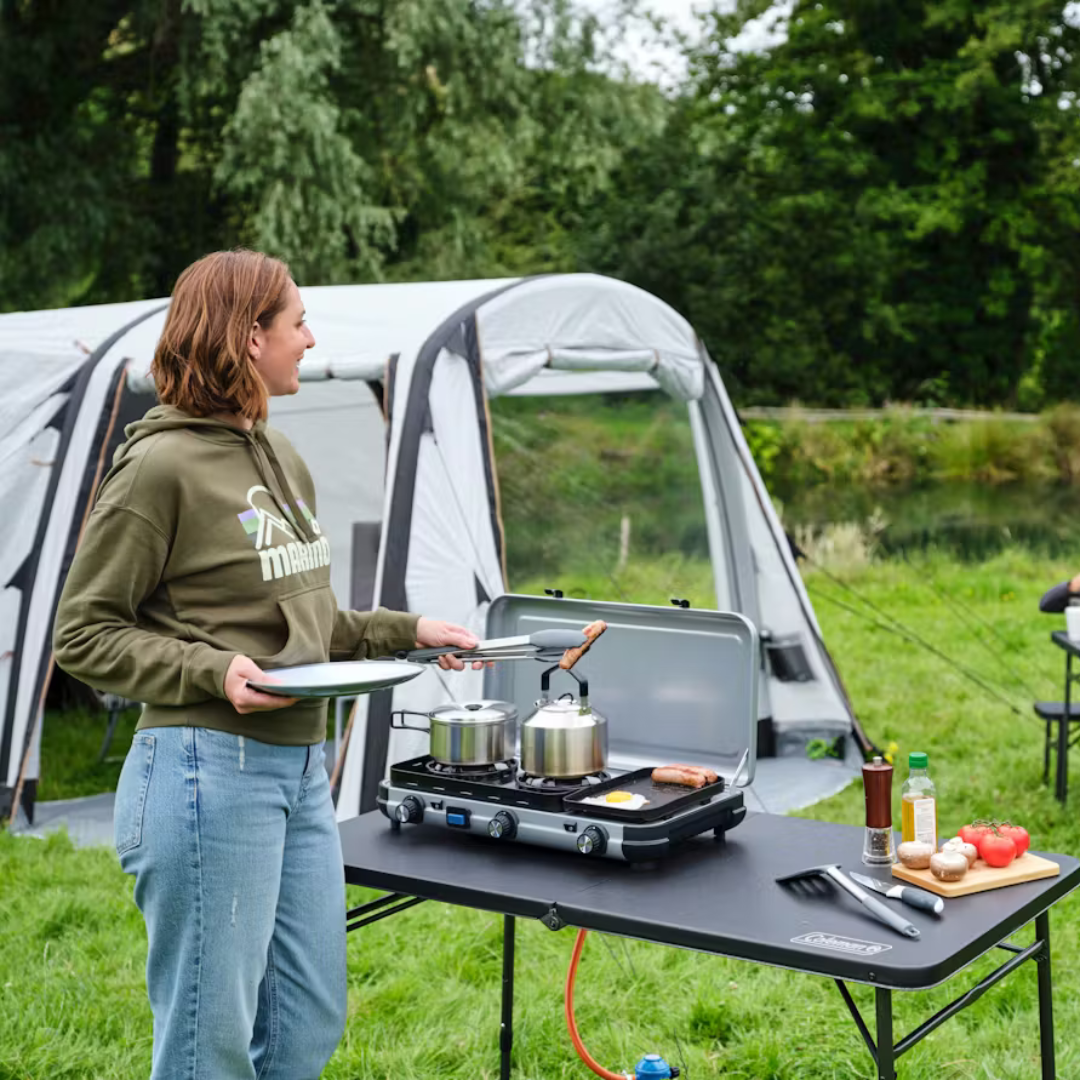 Coleman Camping Table Medium
