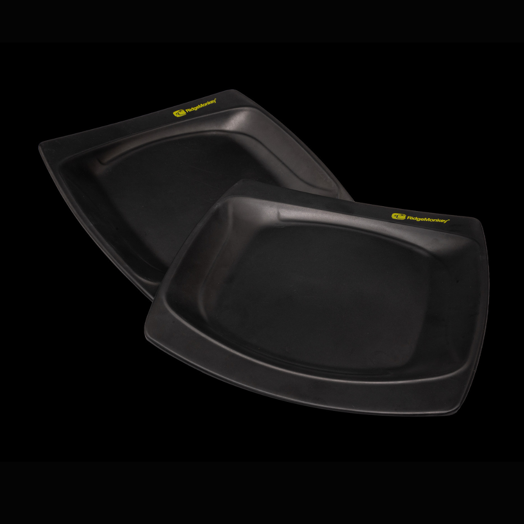 RidgeMonkey DLX Plate