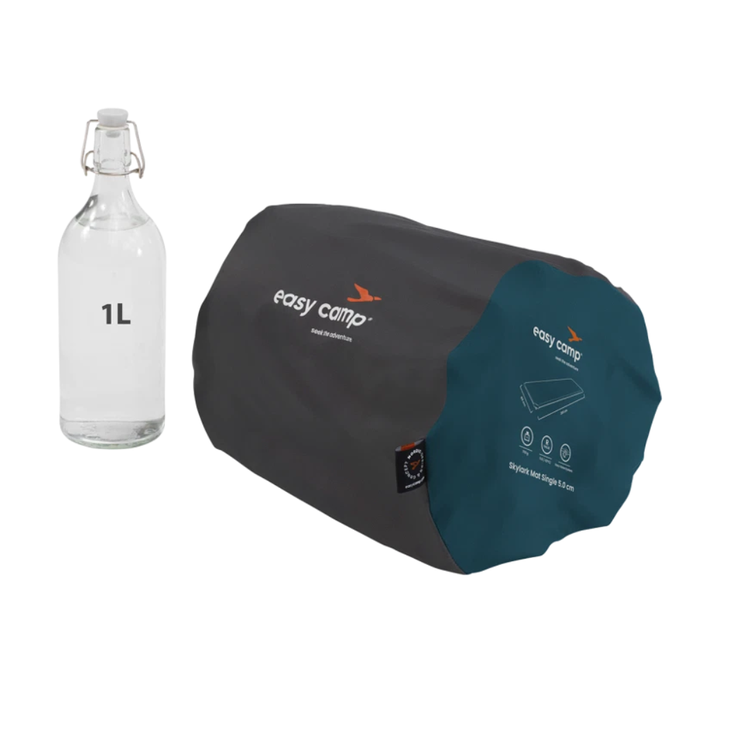 Easy Camp Self-inflating Mat Skylark