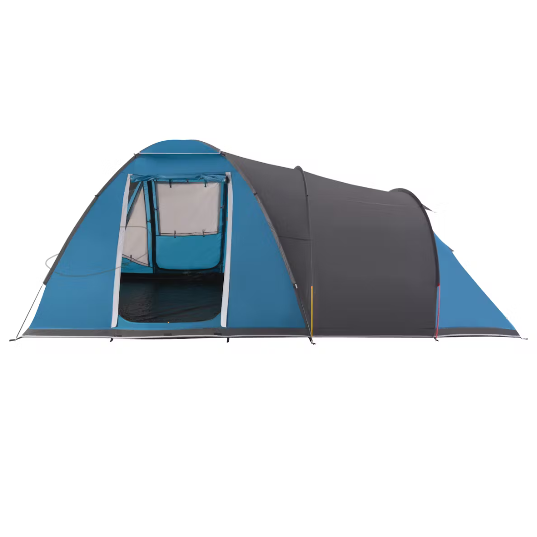 coleman waterfall 5 deluxe tent Coleman WATERFALL 5 TENT