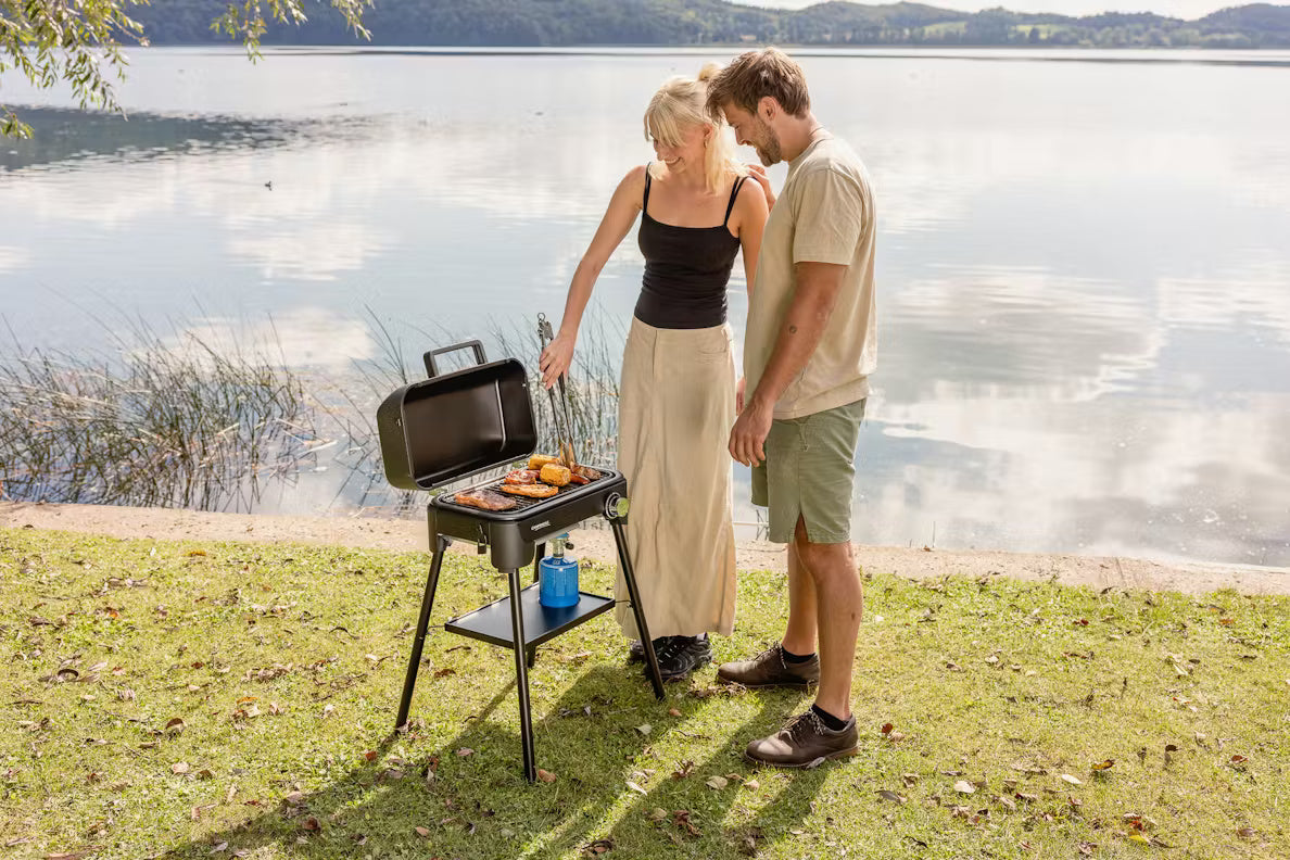 Campingaz Tour & Grill CV Plus Gas BBQ