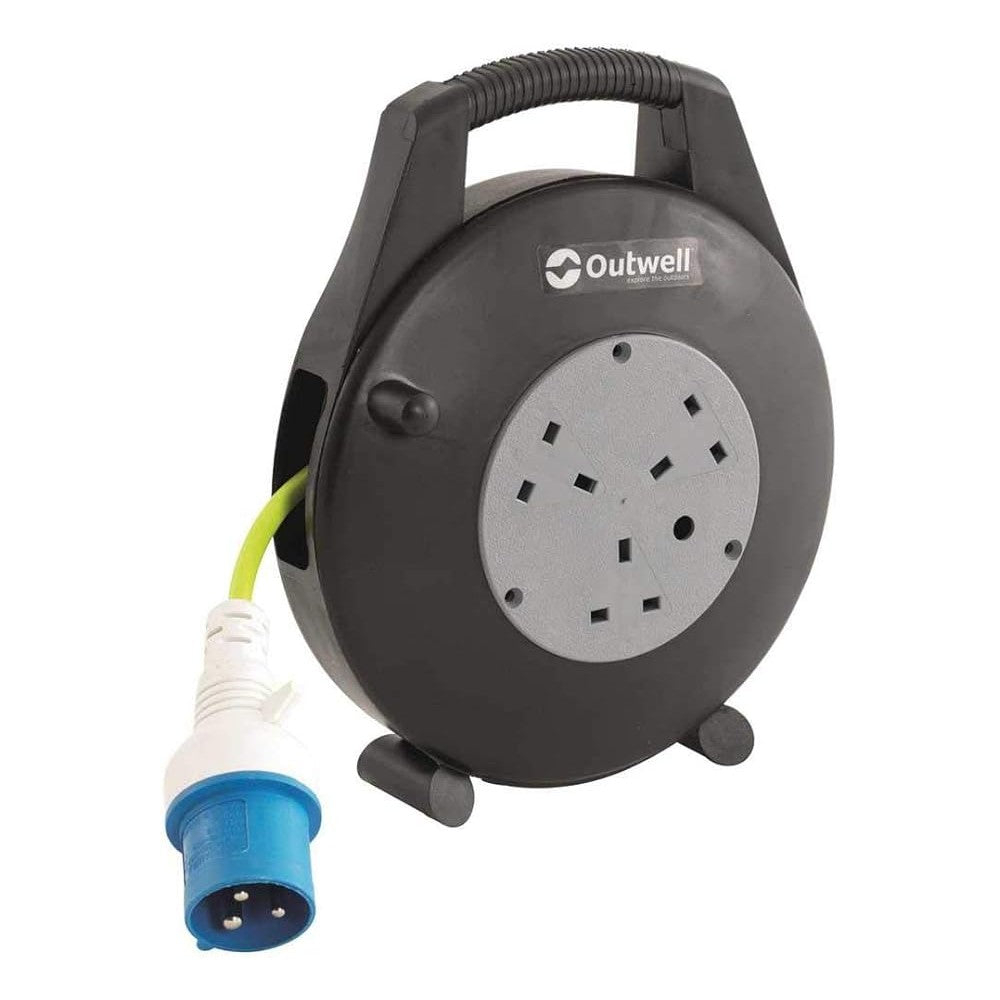 Outwell 650729 Apus Mains Roller Kit 10m