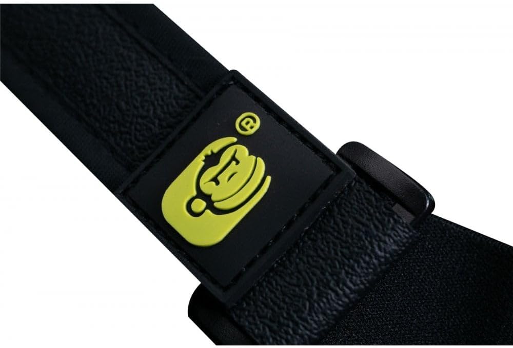 RidgeMonkey VRH300X Pro USB Rechargeable Headtorch (RM930)
