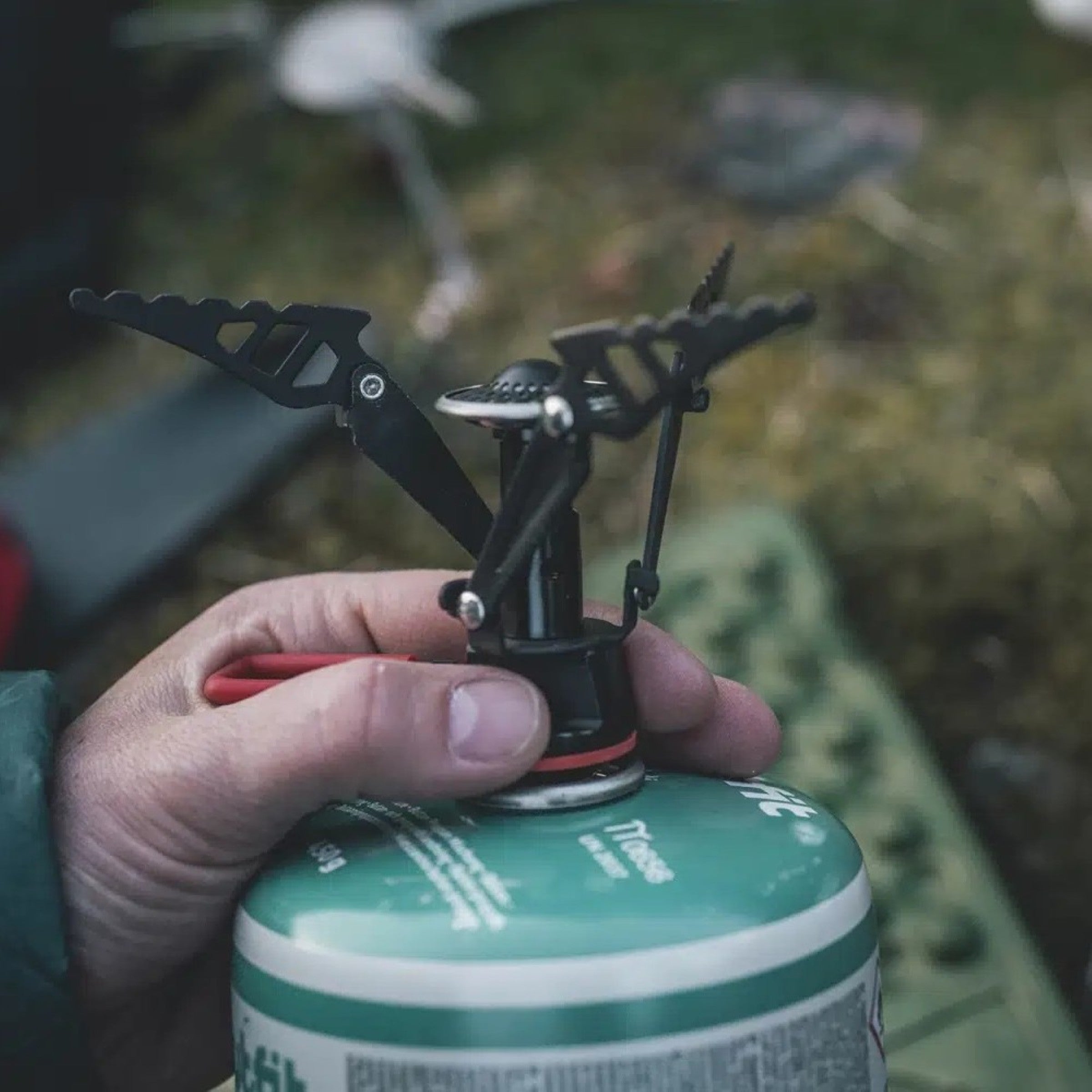 Robens Firefly Gas Camping Stove