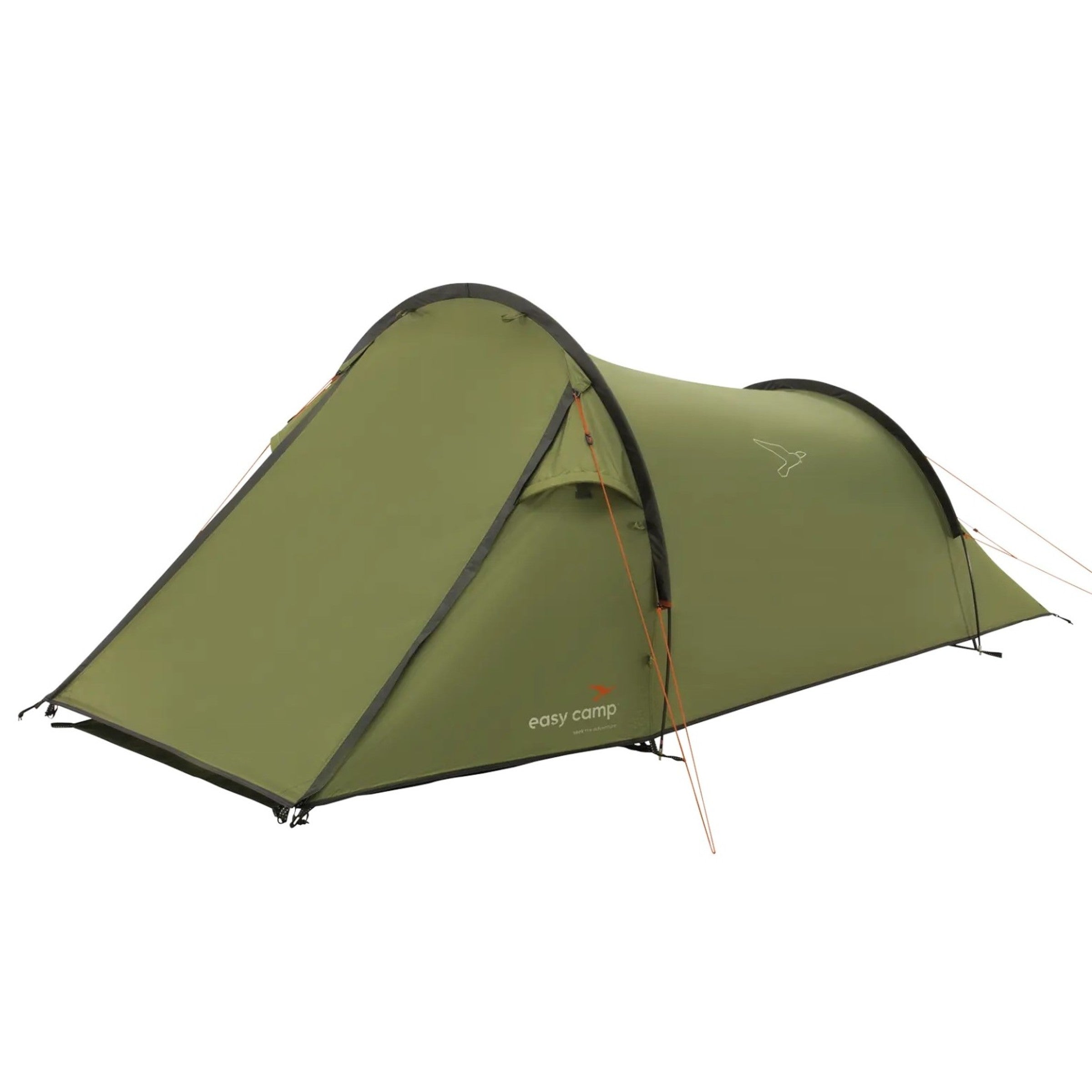 Easy Camp Hemsedal 2 Tunnel Tent