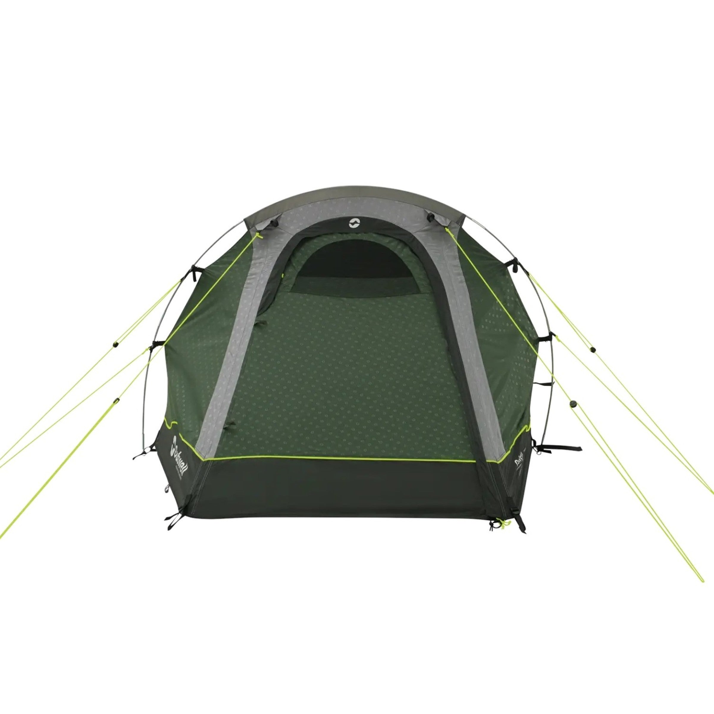 Outwell Earth 2 Tunnel Tent