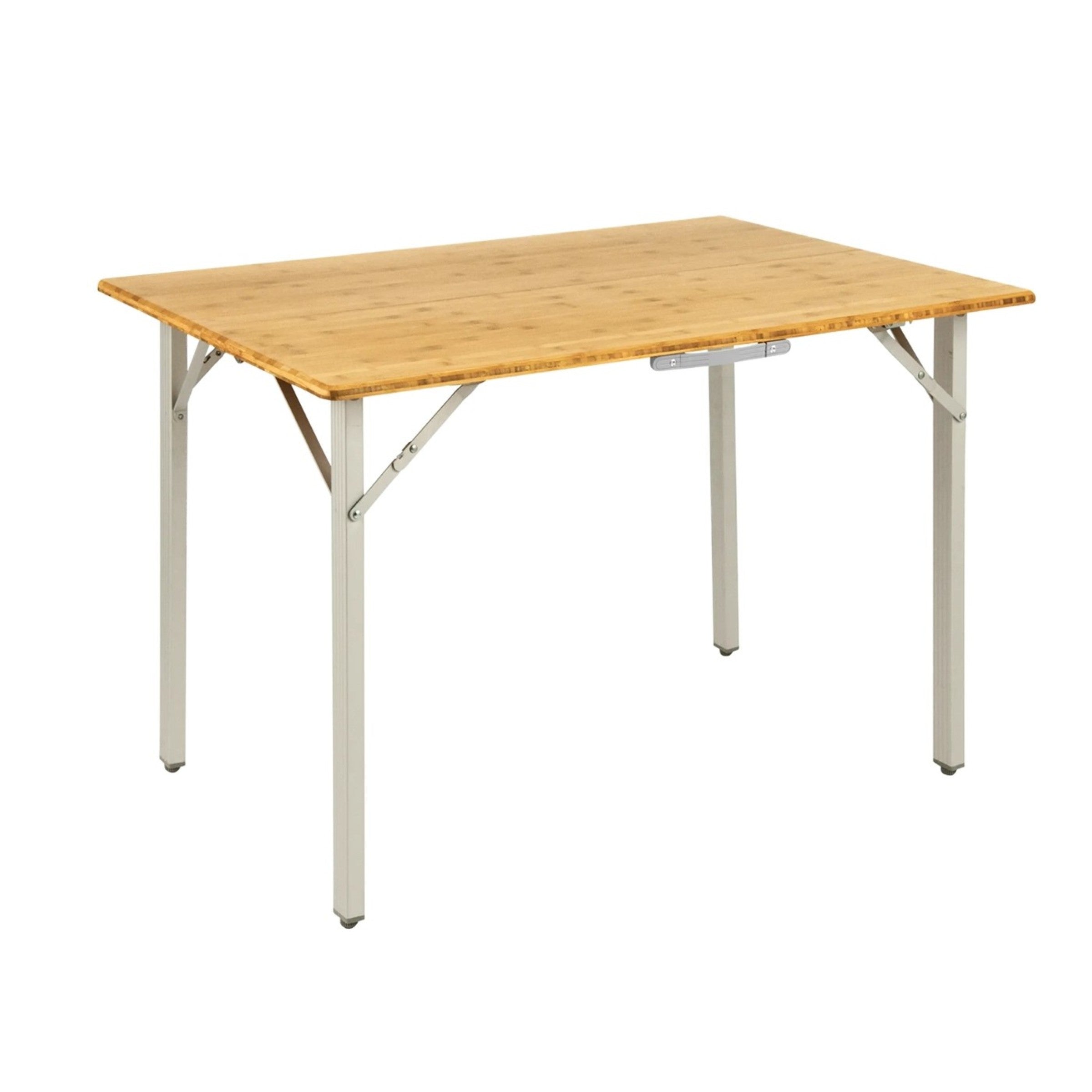 Outwell Kamloops Bamboo Folding Table