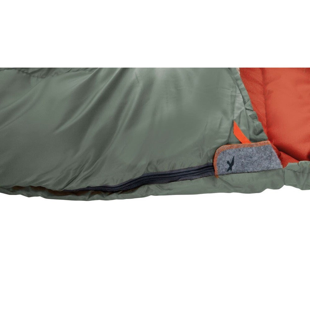 Easy Camp Nebula L Ultralight Sleeping Bag -14°C