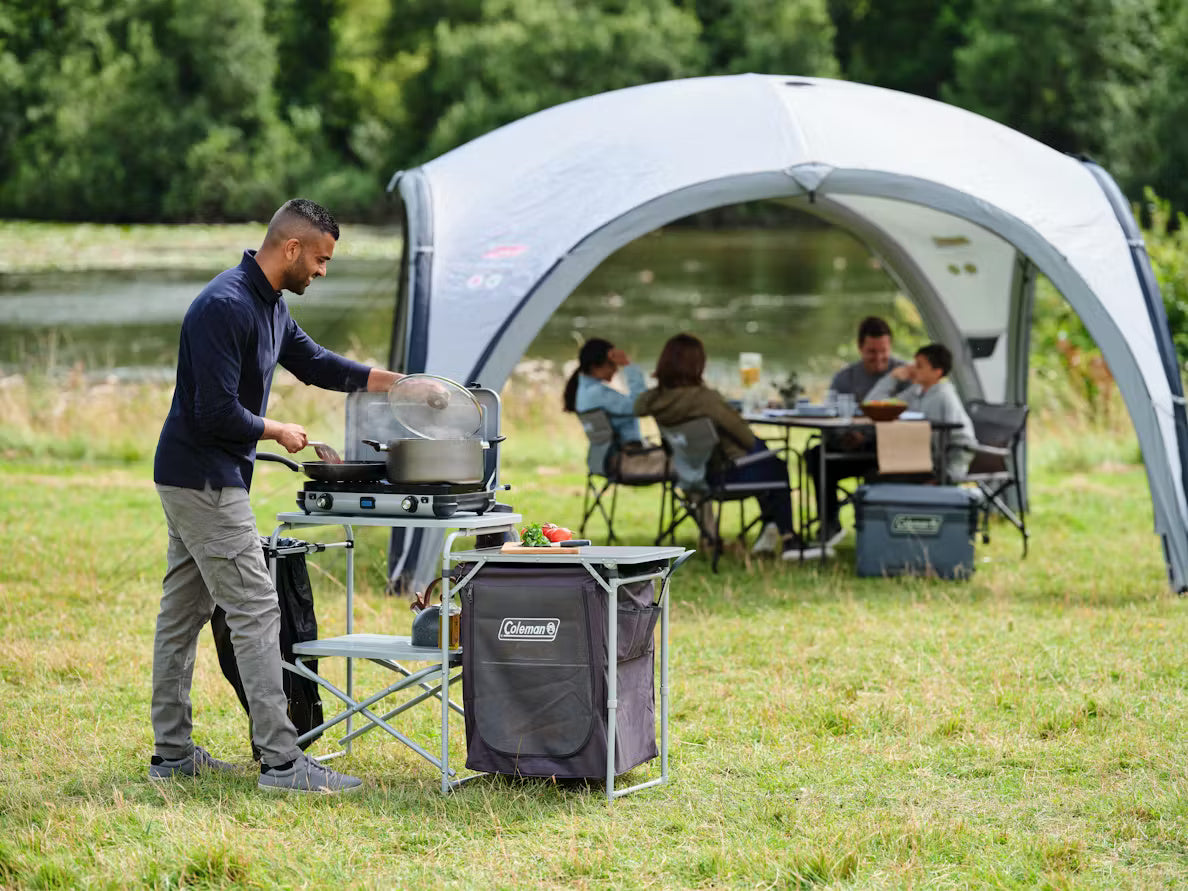 Coleman Event Shelter Air L