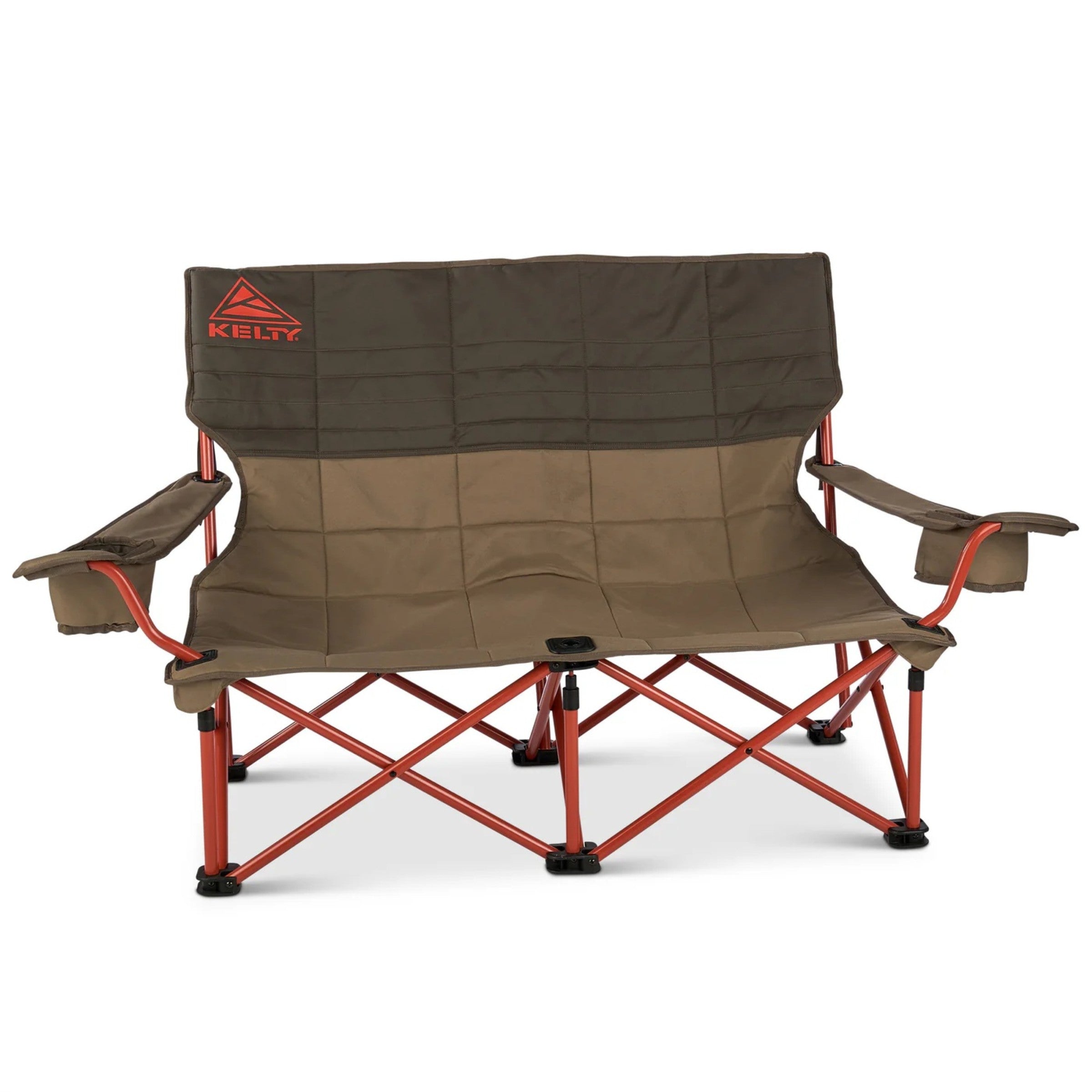 Kelty Low Loveseat Folding Camping Chair