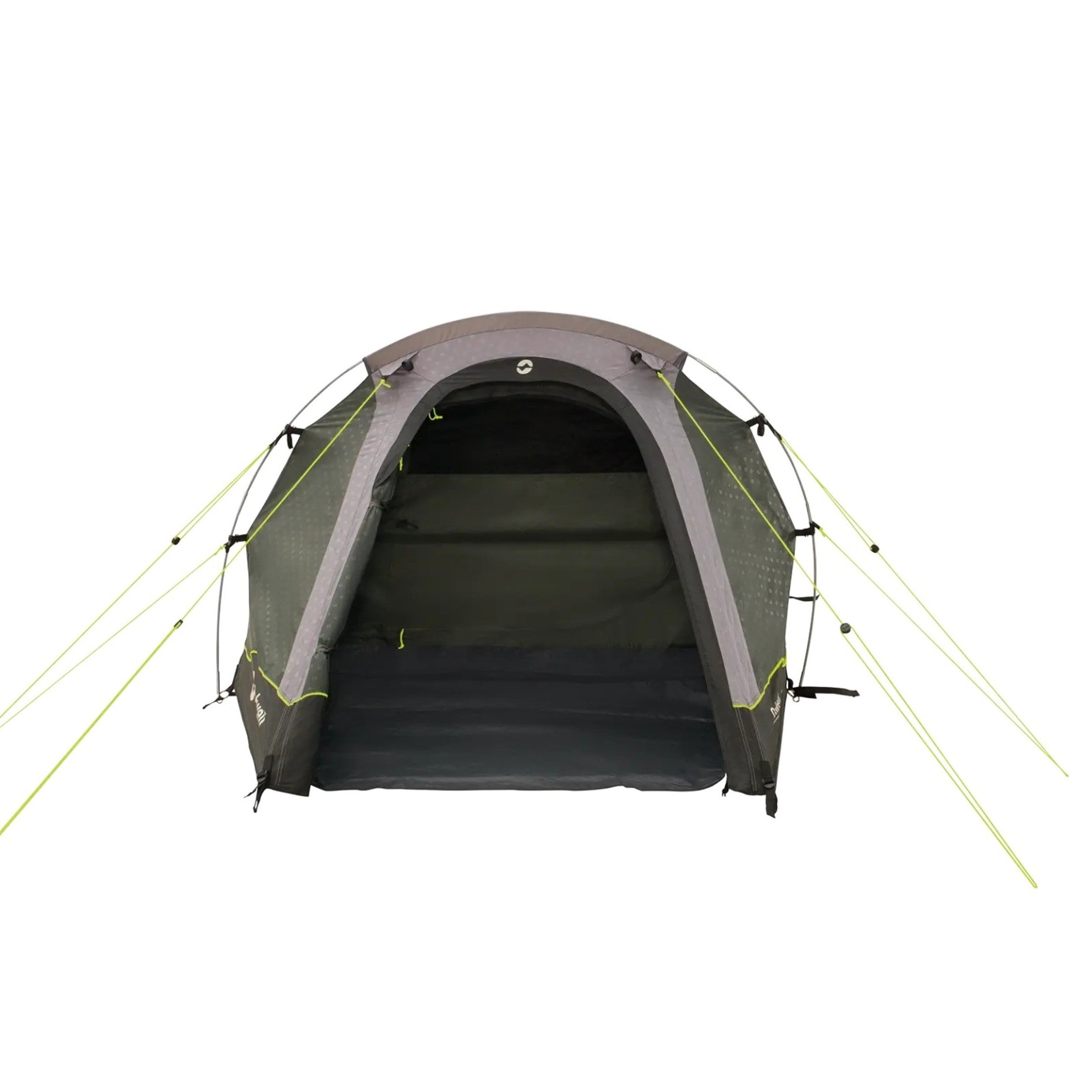 Outwell Earth 2 Tunnel Tent