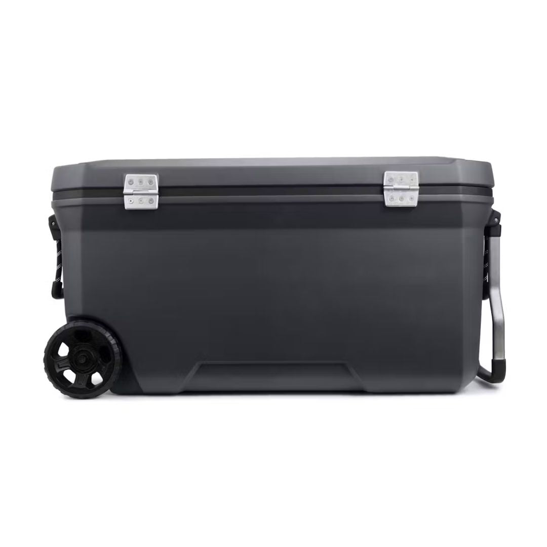 Coleman Convoy 100QT Wheeled Cooler