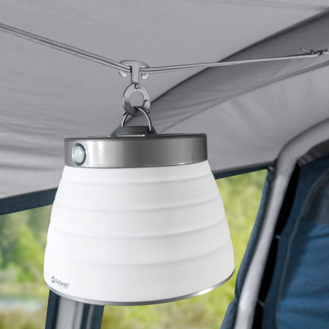 Outwell Sky 5 - 5 Man Tunnel Tent