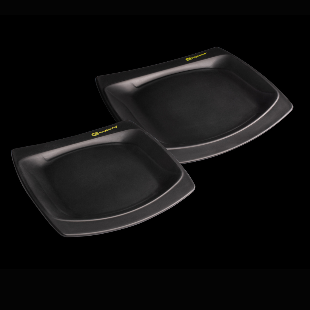 RidgeMonkey DLX Plate