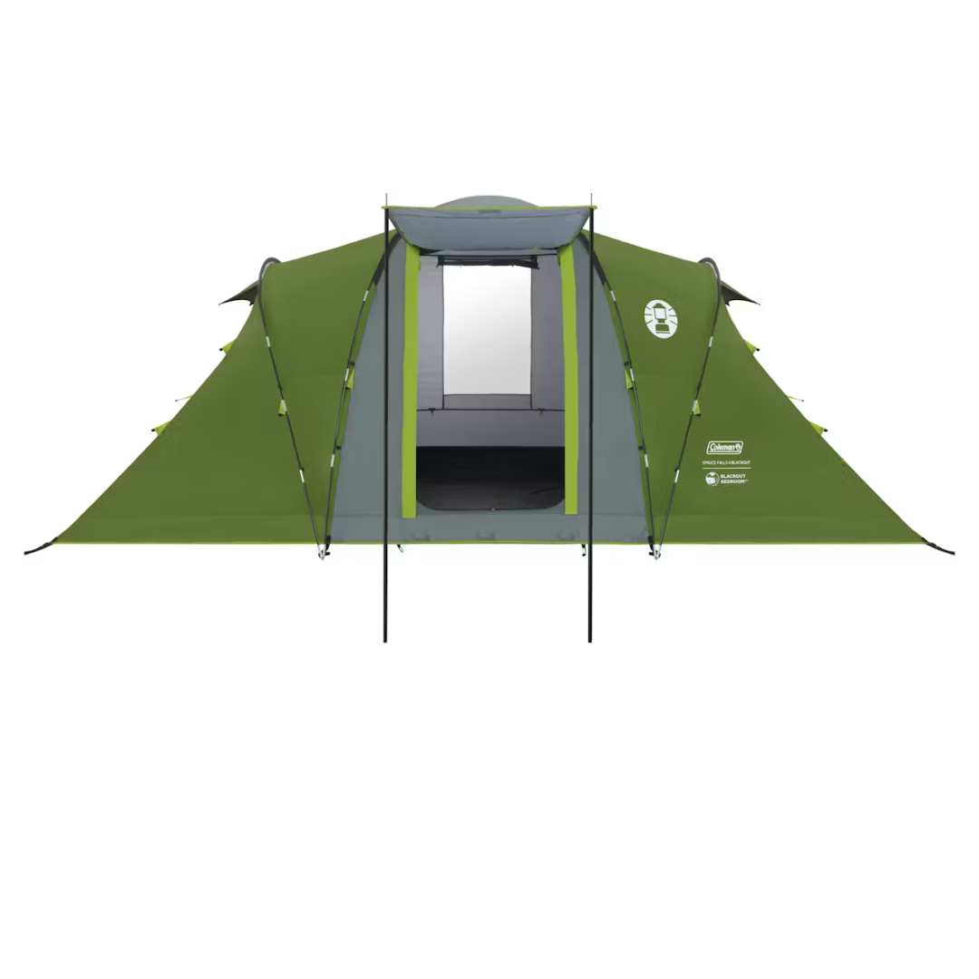 Coleman SPRUCE FALLS 4 blackout TENT